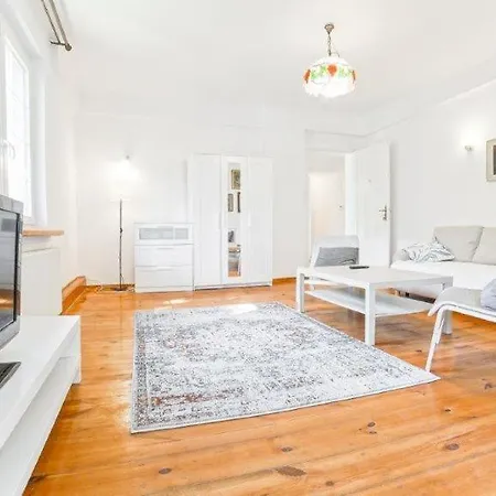 Apartament Klasyczny - Noclegisopot * Sopoty