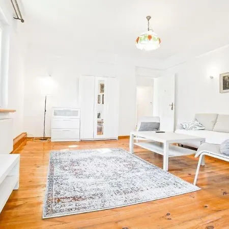 Apartament Klasyczny - Noclegisopot Sopoty