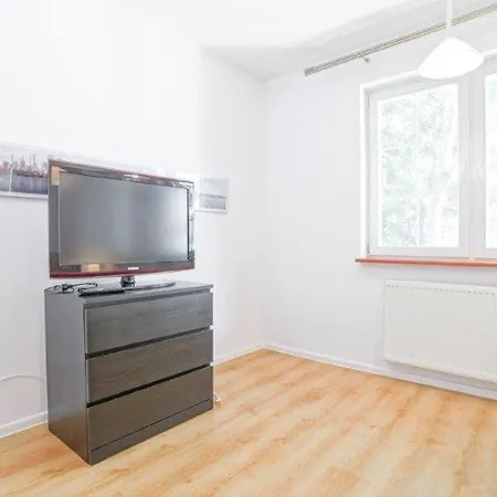 Apartament Klasyczny - Noclegisopot * Sopoty