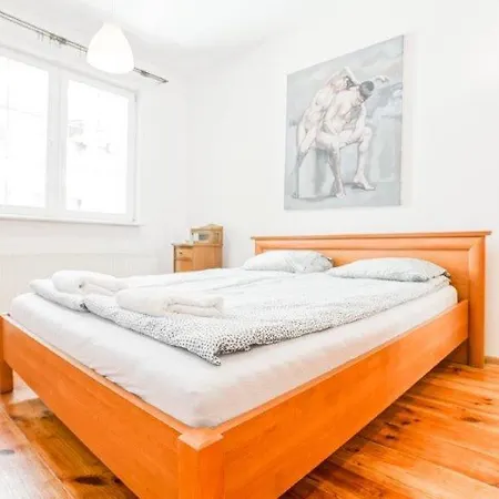 Apartament Klasyczny - Noclegisopot * Sopoty