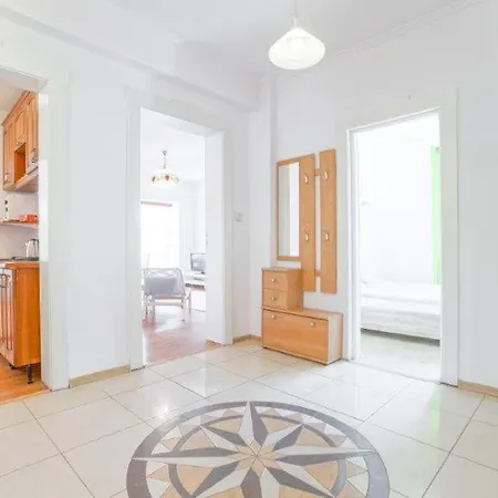 Apartament Klasyczny - Noclegisopot Appartement *