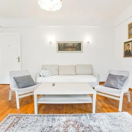 Apartament Klasyczny - Noclegisopot *