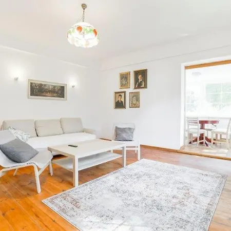 Appartement Apartament Klasyczny - Noclegisopot *