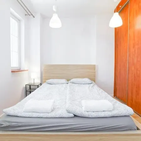 Appartement Apartament Klasyczny - Noclegisopot Sopot