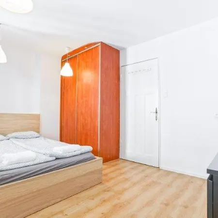 Apartament Klasyczny - Noclegisopot *