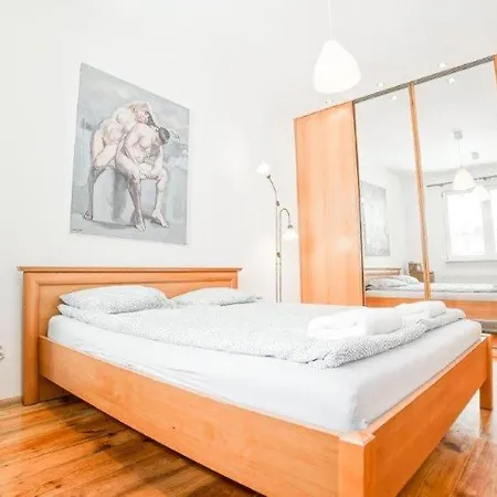 Apartament Klasyczny - Noclegisopot *
