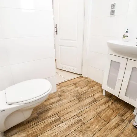 Apartament Klasyczny - Noclegisopot Appartement *