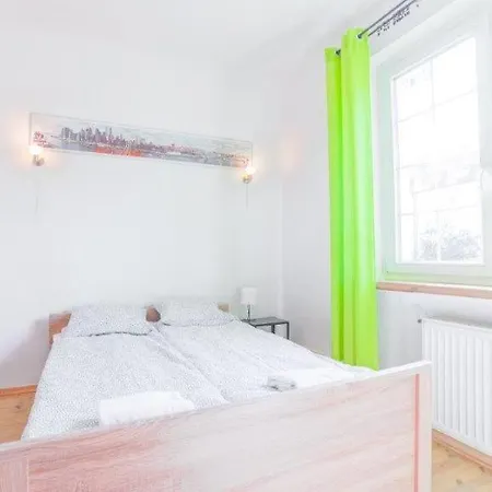 Apartament Klasyczny - Noclegisopot Sopot