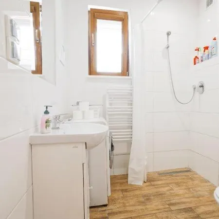 Apartament Klasyczny - Noclegisopot Sopot