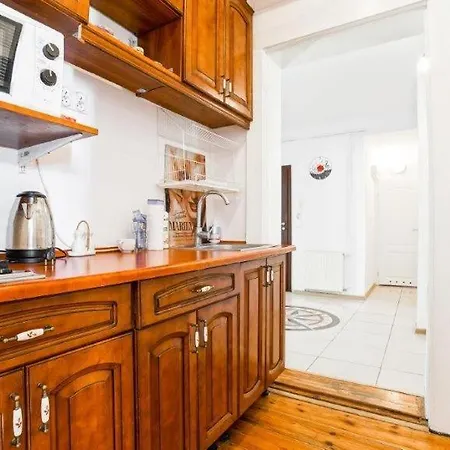 Appartement Apartament Klasyczny - Noclegisopot *