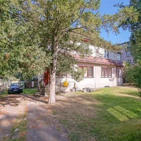 Apartament Klasyczny - Noclegisopot *