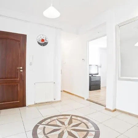 Apartament Klasyczny - Noclegisopot Sopot