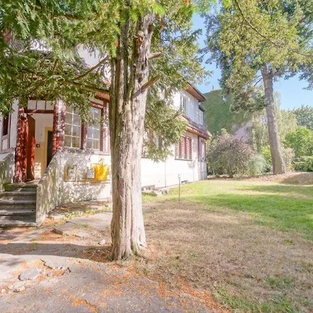 Apartament Klasyczny - Noclegisopot Appartement *
