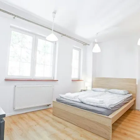 Apartament Klasyczny - Noclegisopot Appartement