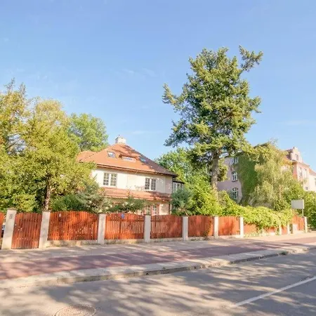 Apartament Klasyczny - Noclegisopot Appartement Sopot